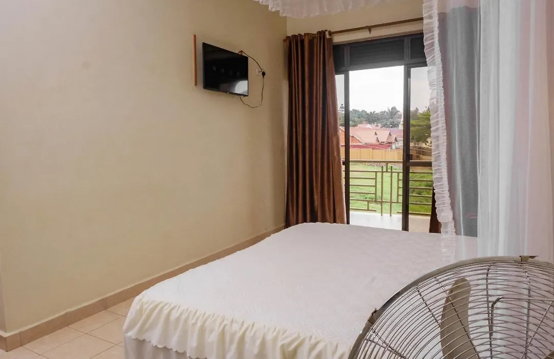 Tristar Hotel Kampala-1