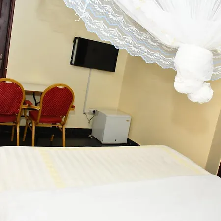 Florida Hotel Zaana Kampala-2
