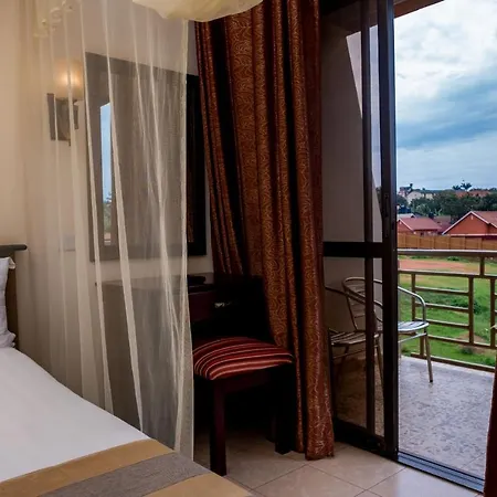 Tristar Hotel Kampala-3